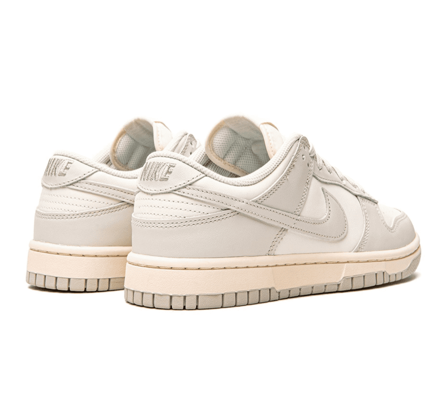 Nike Dunk Low Light Bone