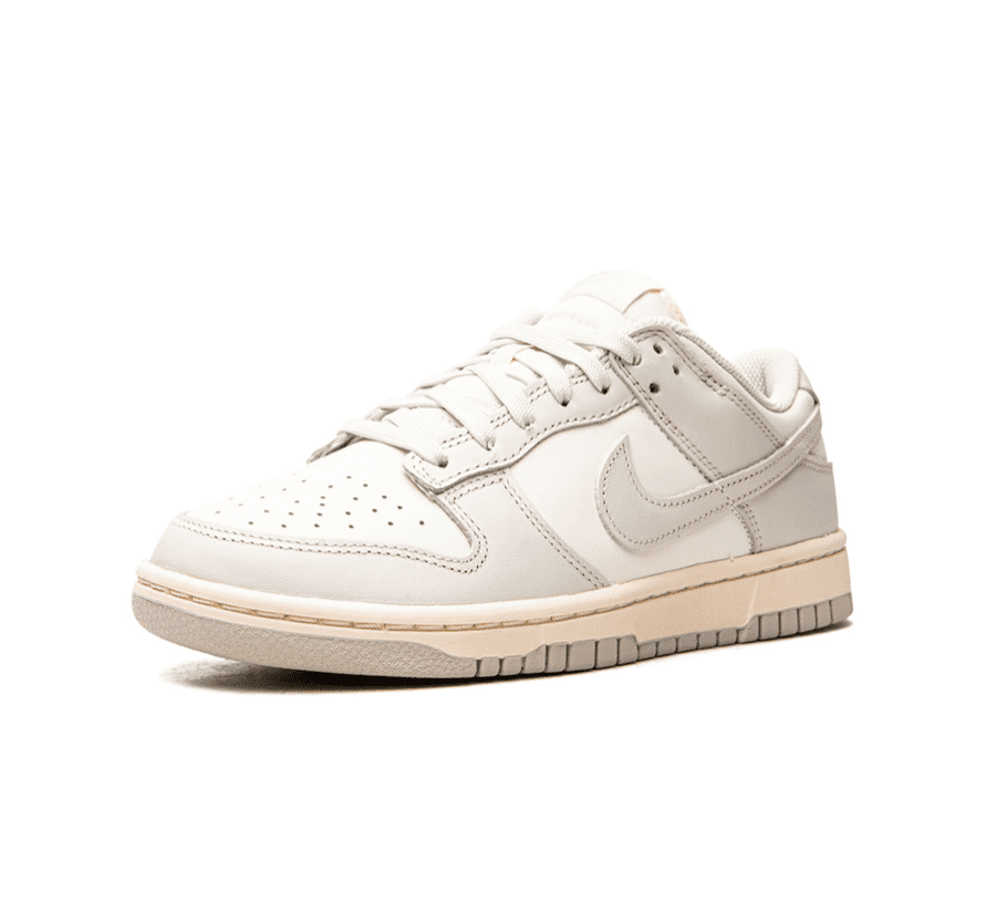 Nike Dunk Low Light Bone