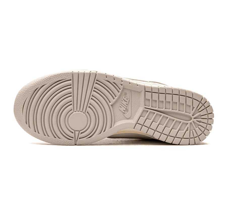 Nike Dunk Low Light Bone