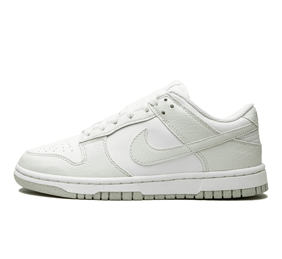 Nike Dunk Low Next Nature White Mint (W)