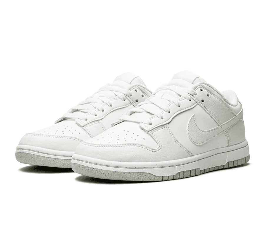 Nike Dunk Low Next Nature White Mint (W)