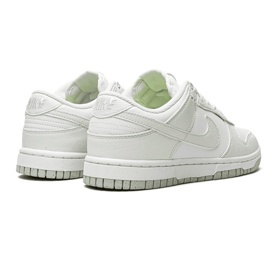 Nike Dunk Low Next Nature White Mint (W)