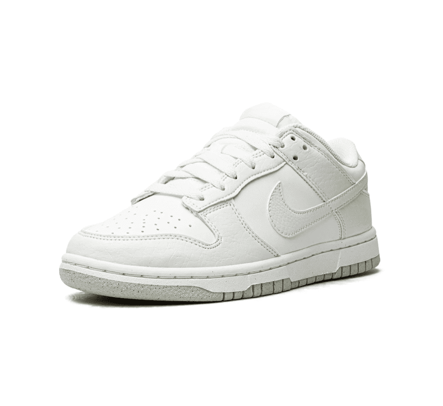 Nike Dunk Low Next Nature White Mint (W)