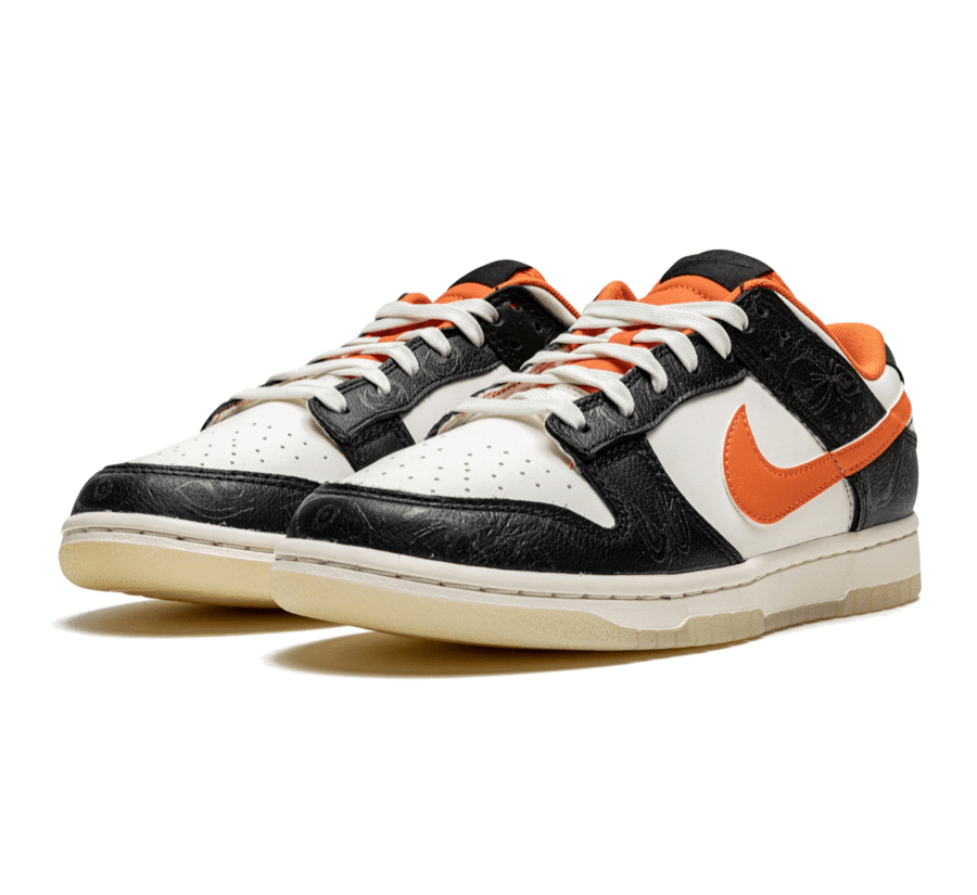Nike Dunk Low PRM Halloween
