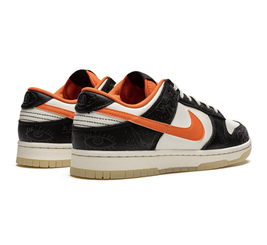 Nike Dunk Low PRM Halloween