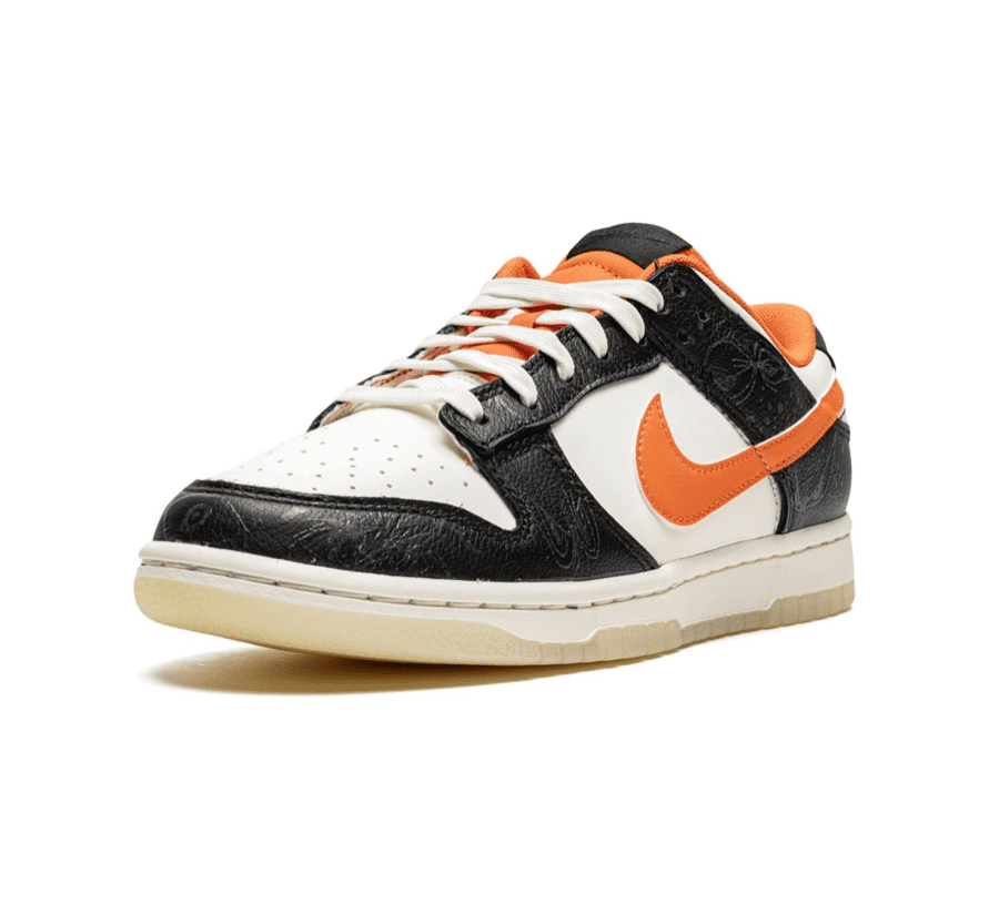 Nike Dunk Low PRM Halloween
