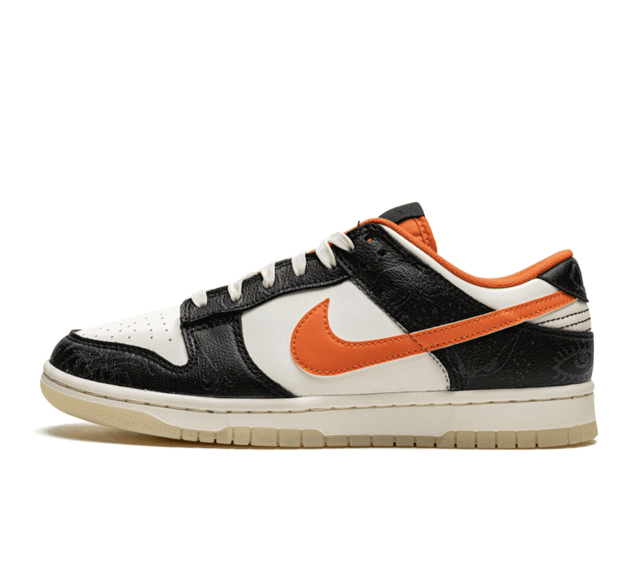 Nike Dunk Low PRM Halloween