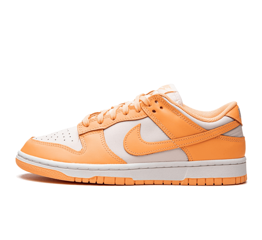 Nike Dunk Low Peach Cream