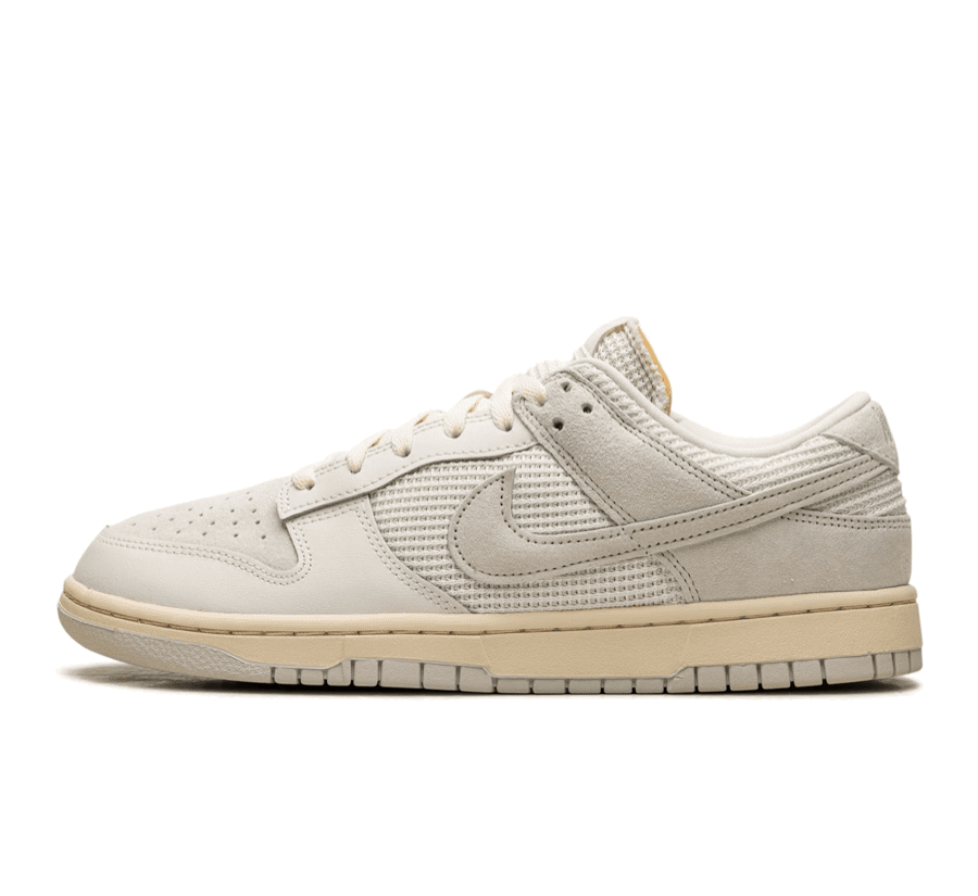 Nike Dunk Low Phantom Light Bone