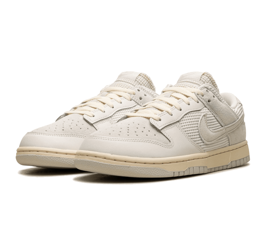 Nike Dunk Low Phantom Light Bone