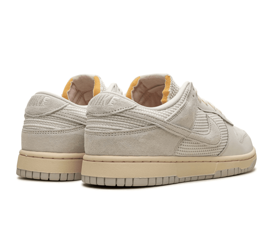 Nike Dunk Low Phantom Light Bone