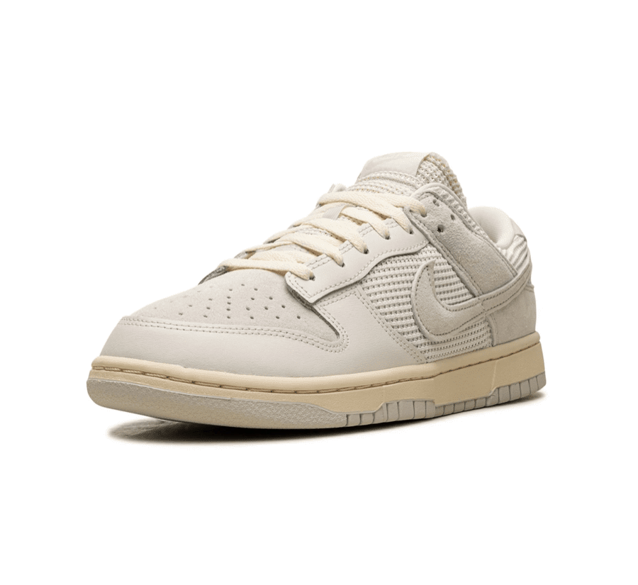 Nike Dunk Low Phantom Light Bone