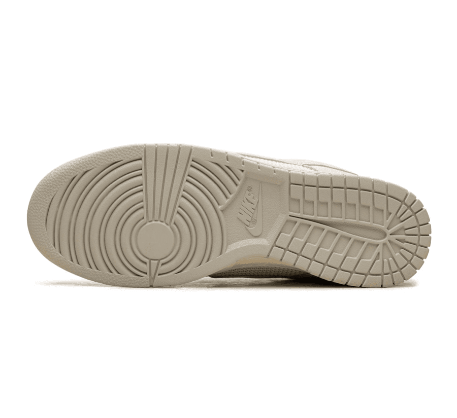 Nike Dunk Low Phantom Light Bone