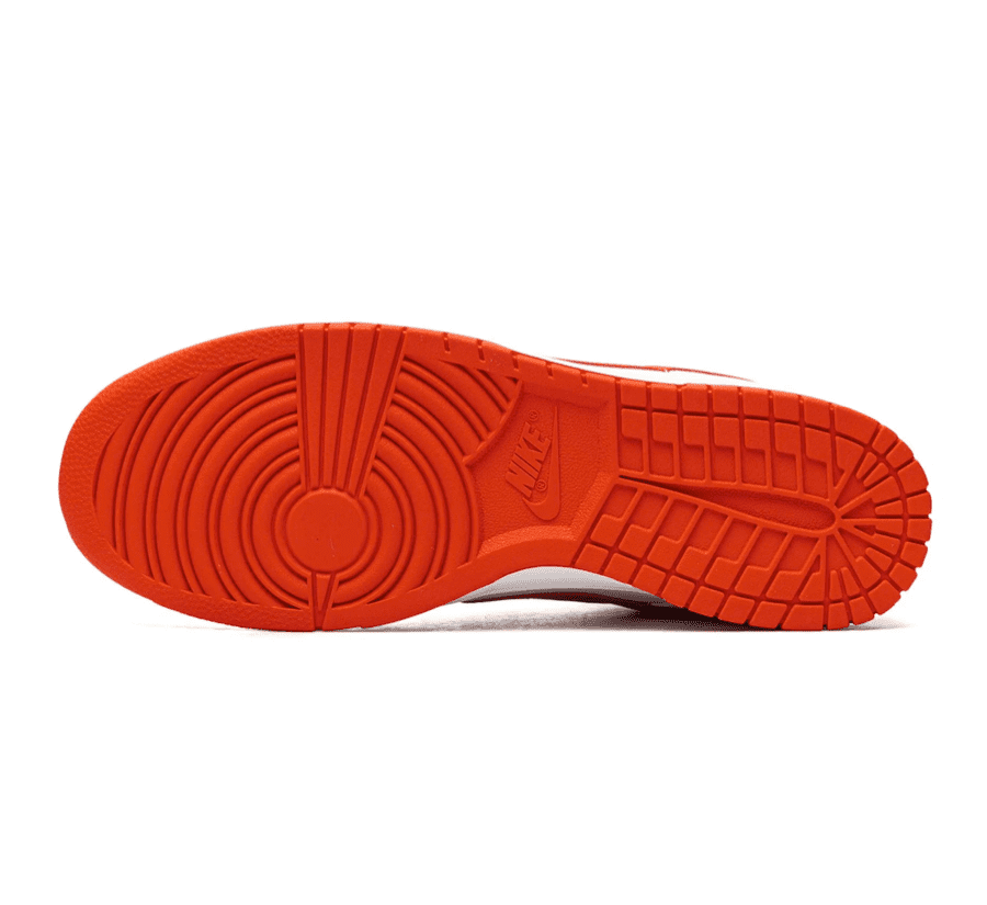 Nike Dunk Low Picante Red