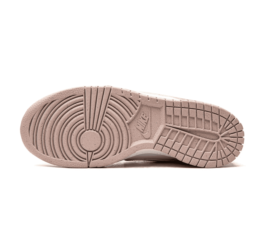 Nike Dunk Low Pink Velvet