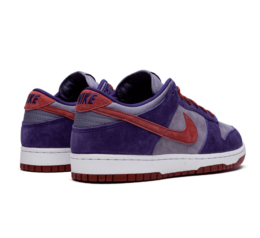 Nike Dunk Low Plum