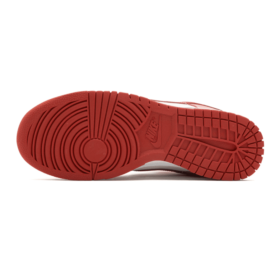 Nike Dunk Low Red Stardust