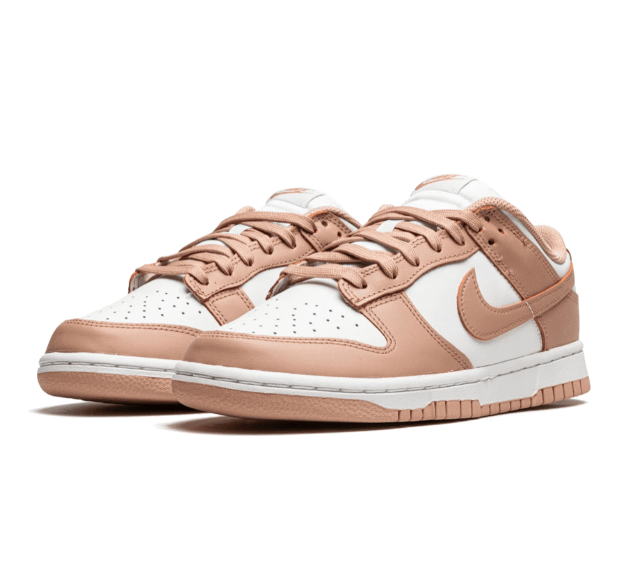 Nike Dunk Low Rose Whisper
