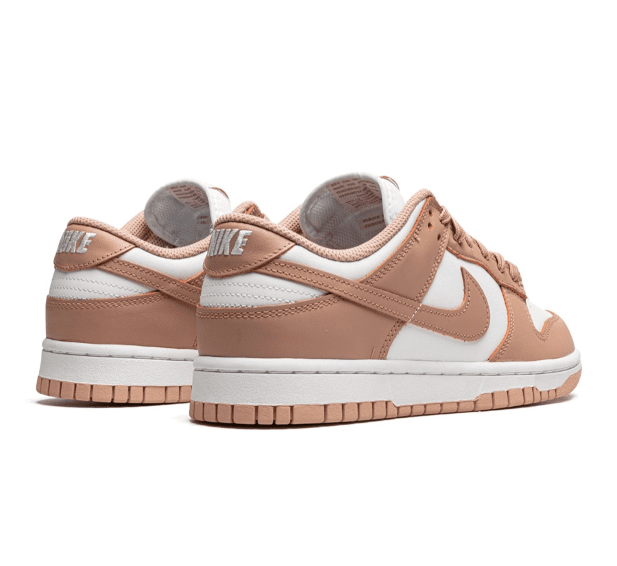 Nike Dunk Low Rose Whisper