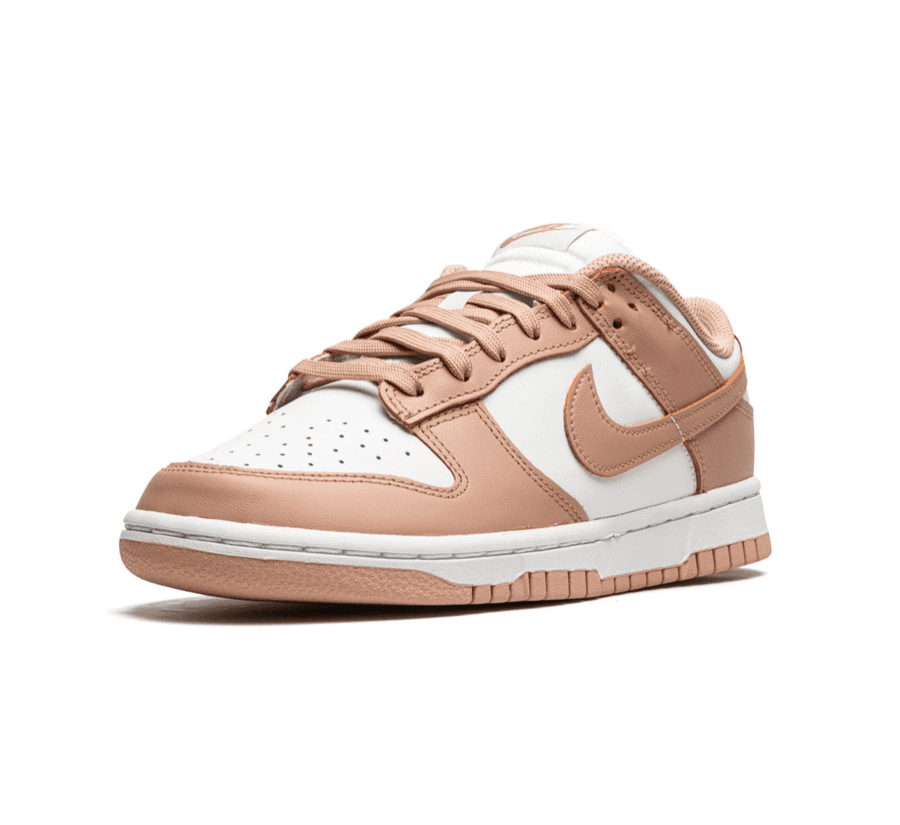 Nike Dunk Low Rose Whisper