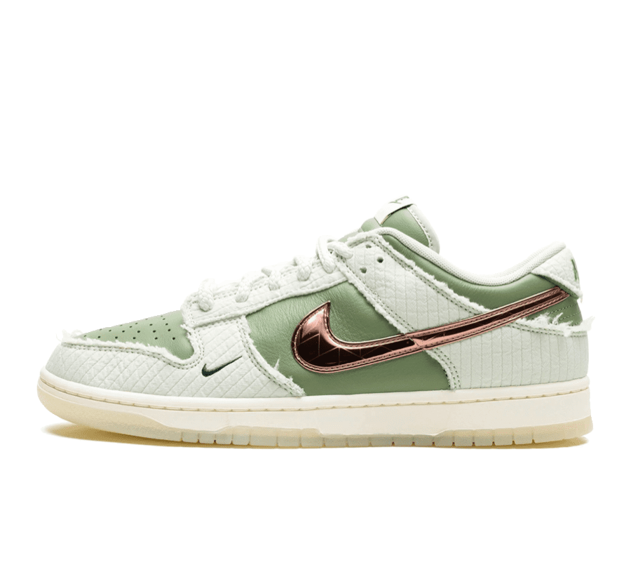 Nike Dunk Low x Kyler Murray 'Be 1 of One'