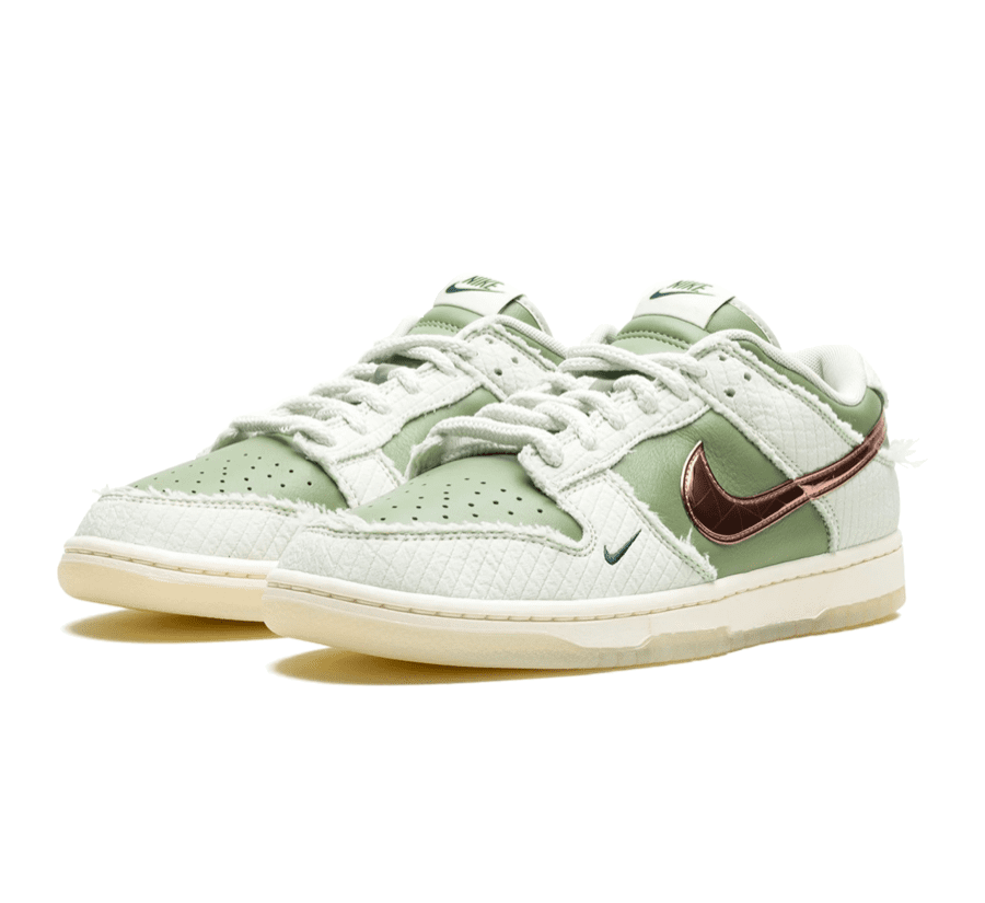 Nike Dunk Low x Kyler Murray 'Be 1 of One'