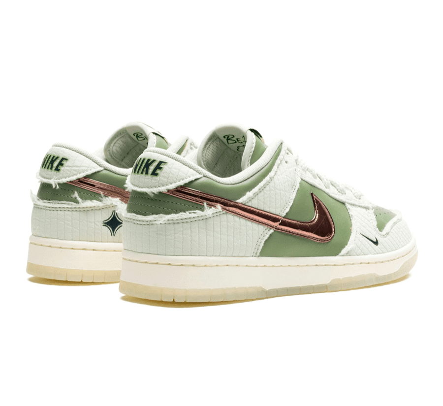 Nike Dunk Low x Kyler Murray 'Be 1 of One'
