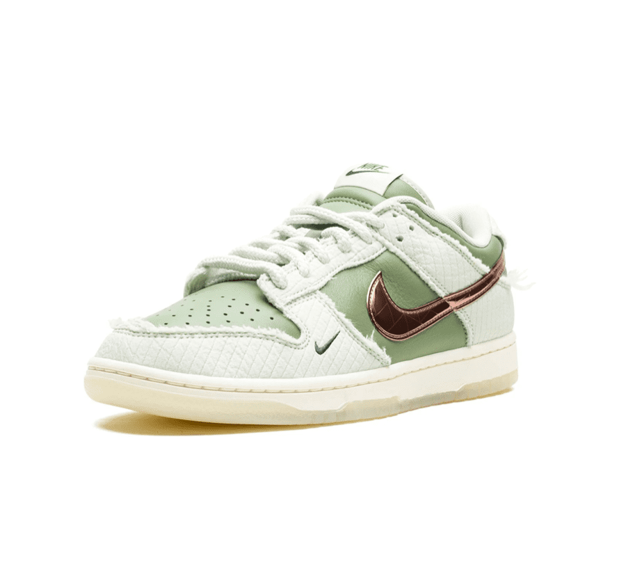 Nike Dunk Low x Kyler Murray 'Be 1 of One'