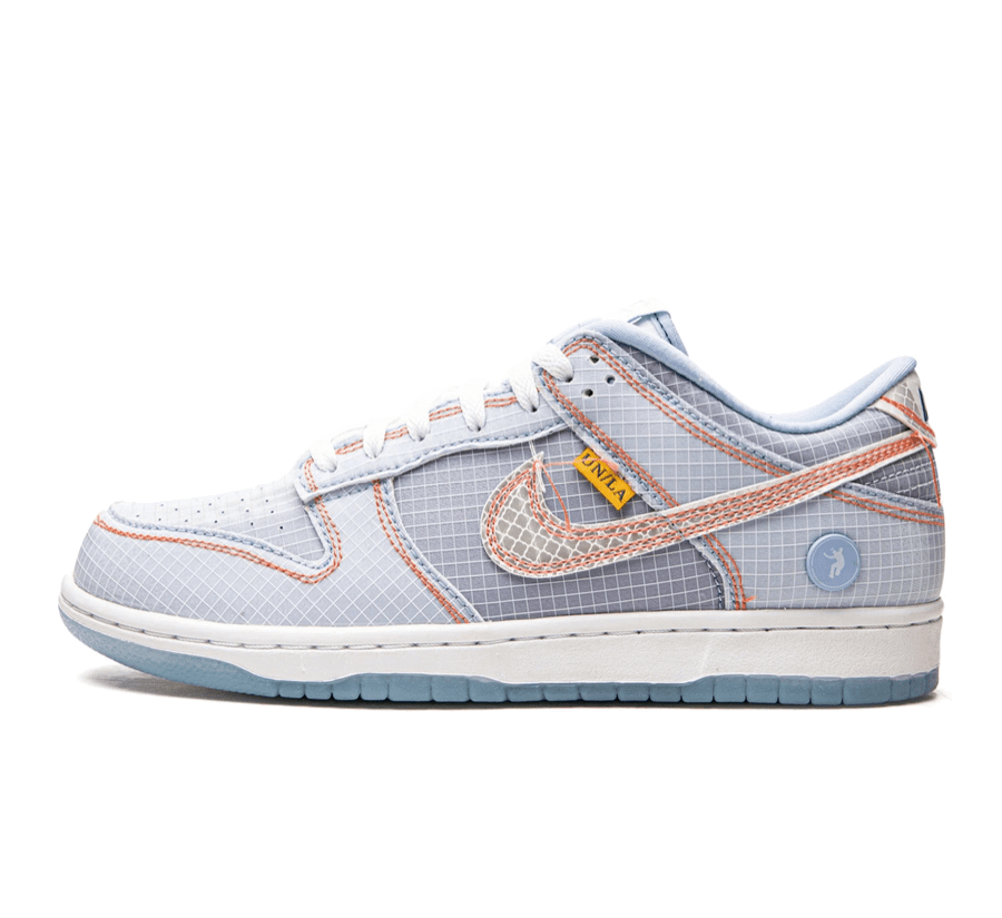 Nike Dunk Low x Union 'Passport Pack Argon'