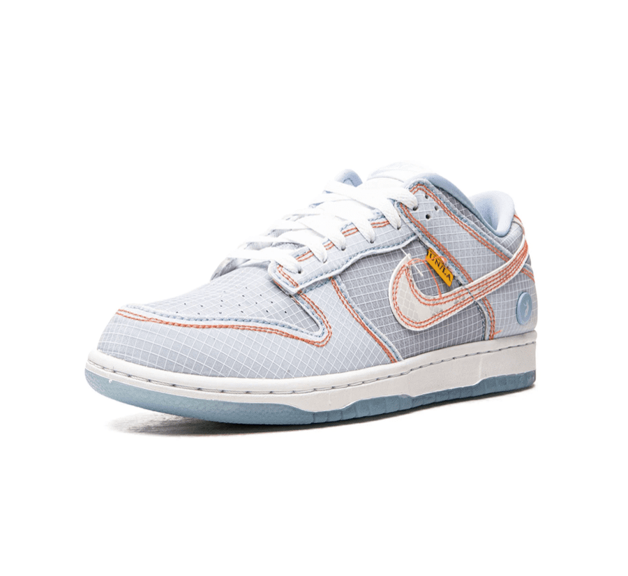 Nike Dunk Low x Union 'Passport Pack Argon'