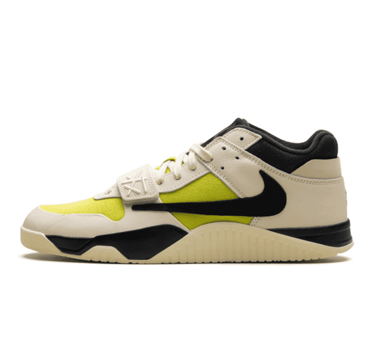 Nike Jumpman Jack TR x Travis Scott 'Bright Cactus'
