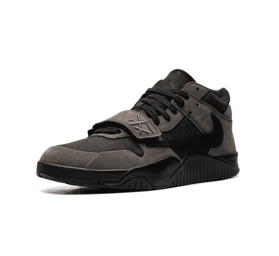 Nike Jumpman Jack TR x Travis Scott "Dark Mocha"