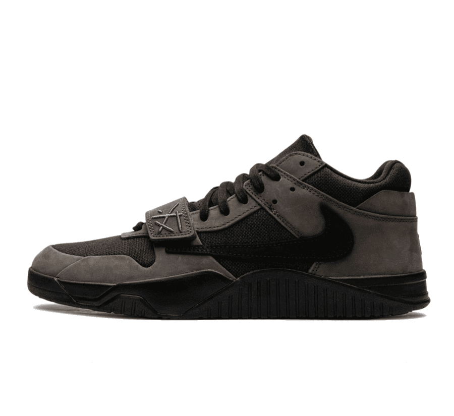 Nike Jumpman Jack TR x Travis Scott "Dark Mocha"