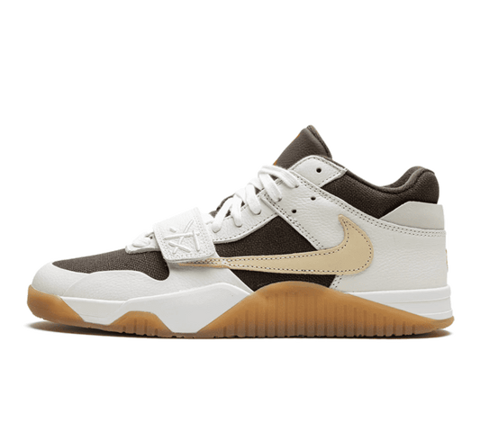 Nike Jumpman Jack x Travis Scott 'Sail'