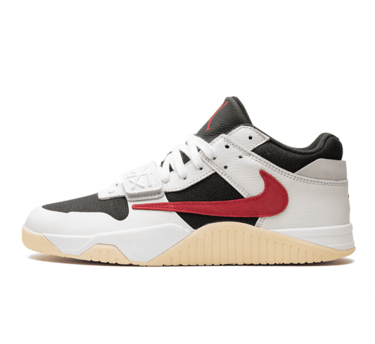 Nike Jumpman Jack x Travis Scott 'University Red'