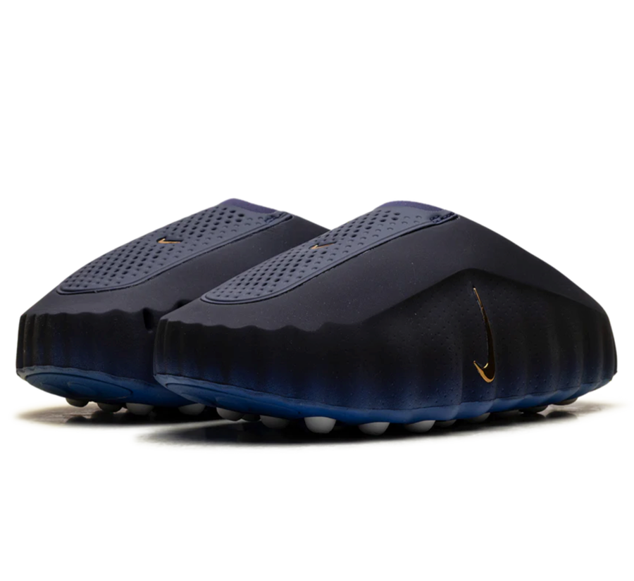 Nike Mind 001 Blackend Blue