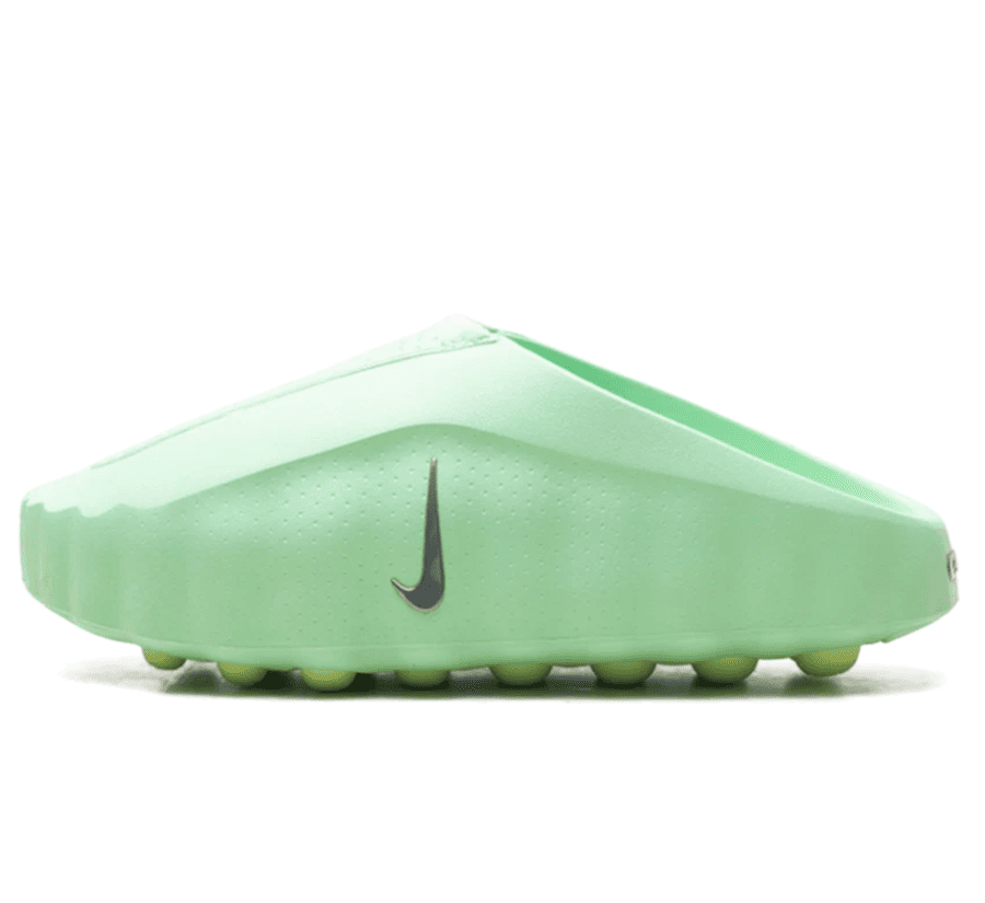 Nike Mind 001 Cucumber Calm HQ4307-302 Paar vorne Hauptbild Perspective