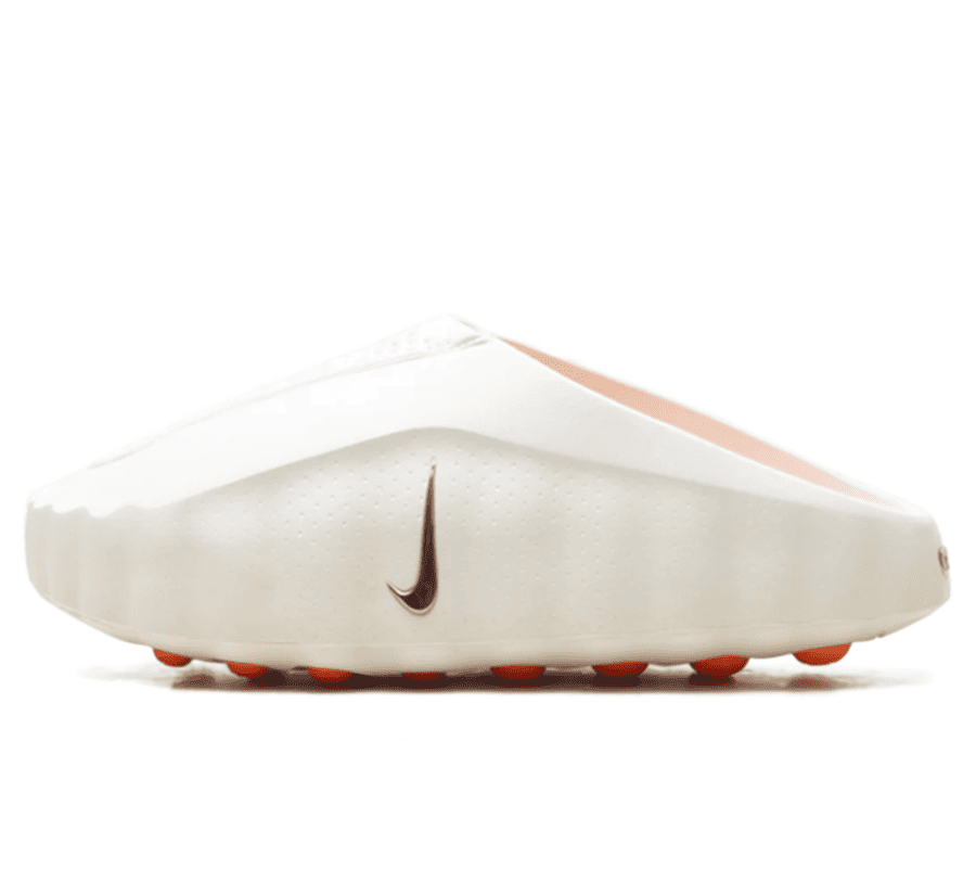 Nike Mind 001 Sail Sneaker Paar vorne Hauptbild Perspective