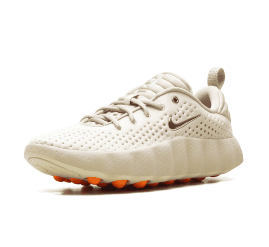 Nike Mind 002 Light Khaki - hellgrün beiger Sneaker