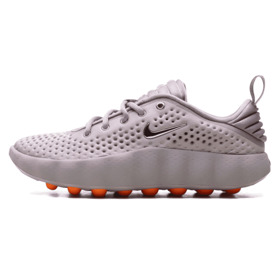 Nike Mind 002 Light Violet Ore (W) - braun grauer Sneaker