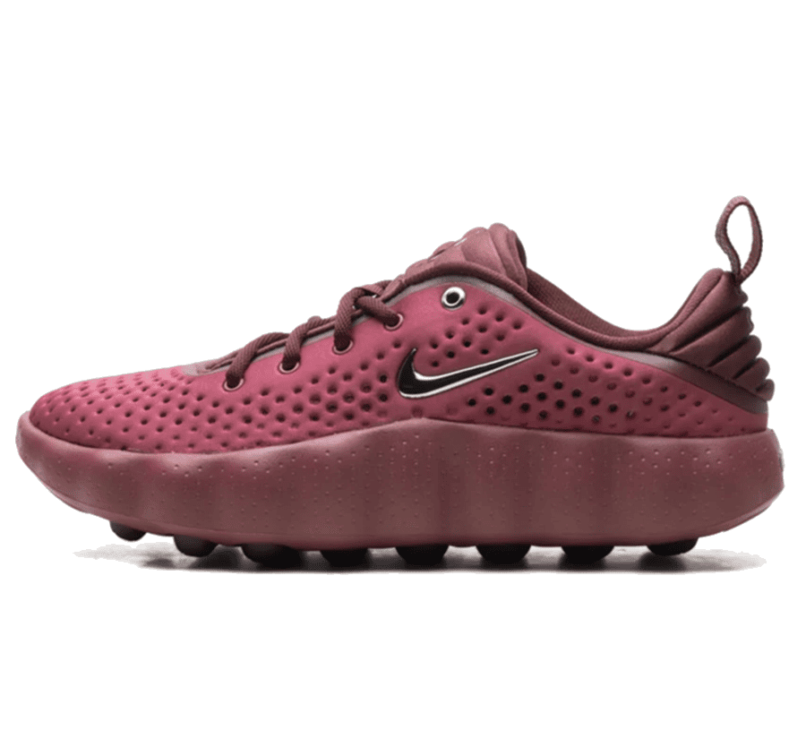 Nike Mind 002 Pink Smoke Mystic Dates HQ4310-600 Damen Paar vorne Hauptbild Perspective