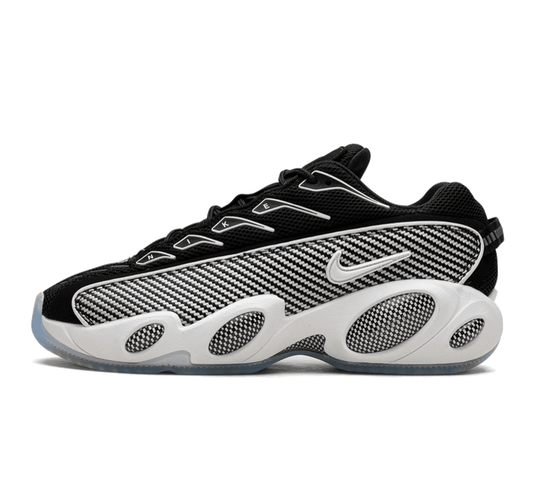 Nike NOCTA Glide Black White