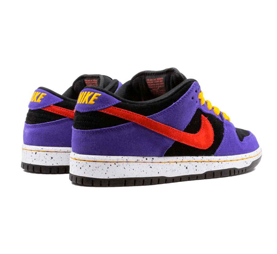 Nike SB Dunk Low ACG Terra
