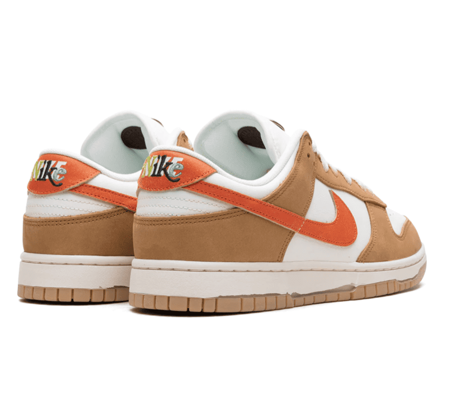 Nike SB Dunk Low Be The One