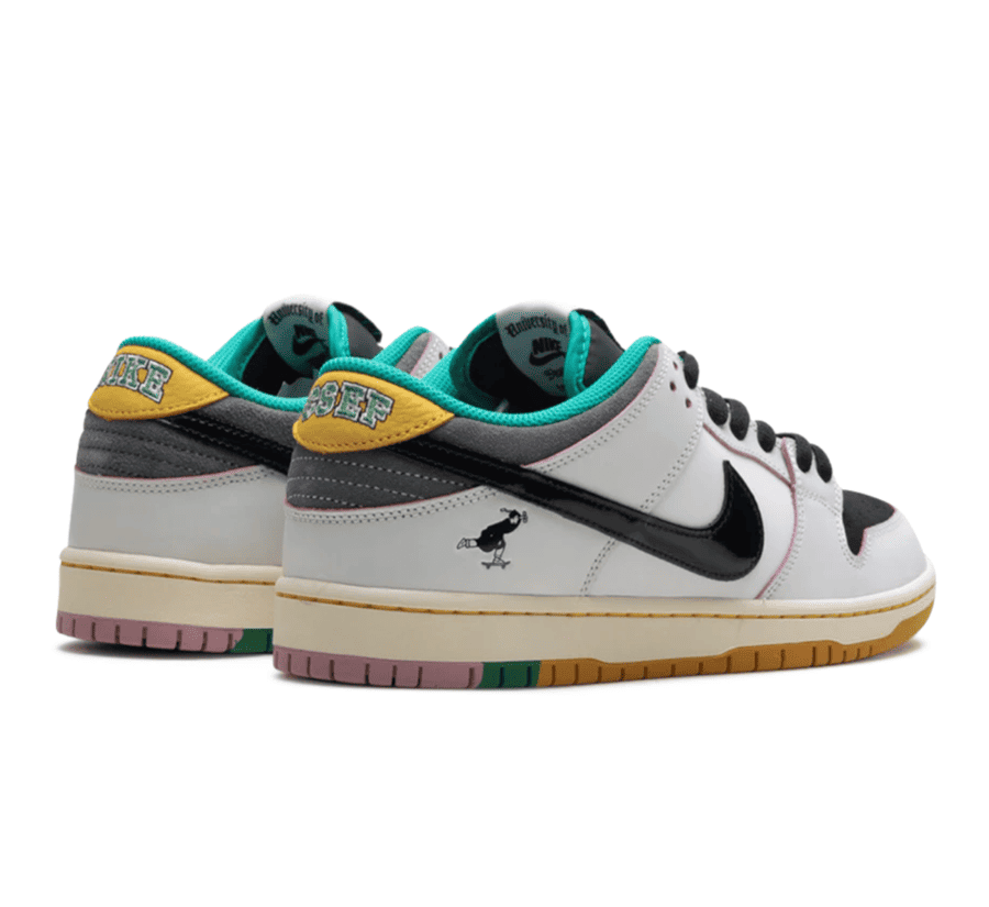 Nike SB Dunk Low CSEF