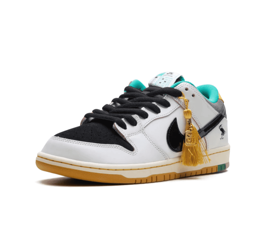 Nike SB Dunk Low CSEF