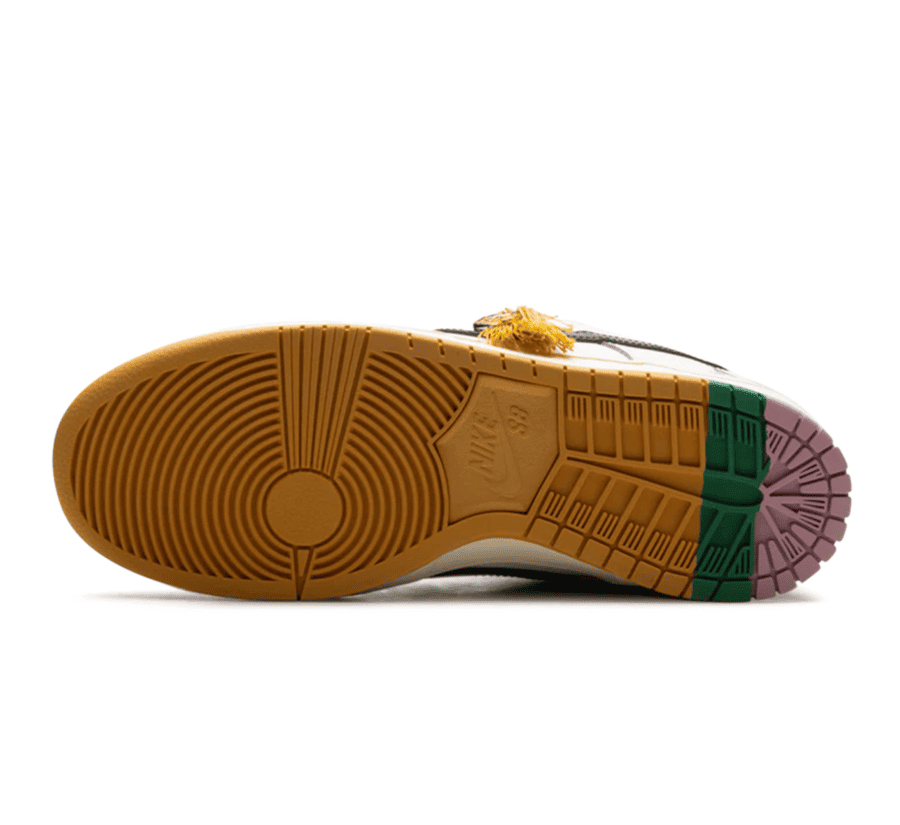 Nike SB Dunk Low CSEF