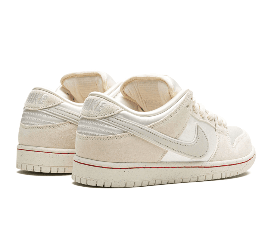 Nike SB Dunk Low City of Love - Light Bone