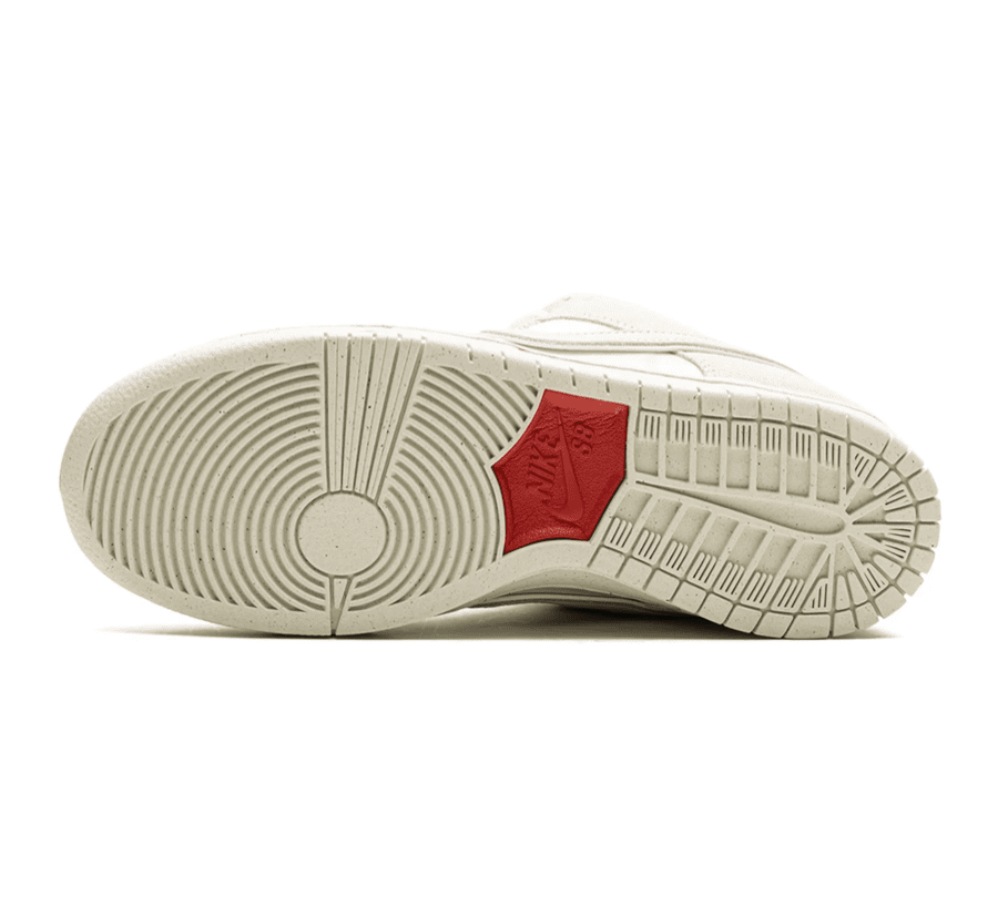 Nike SB Dunk Low City of Love - Light Bone