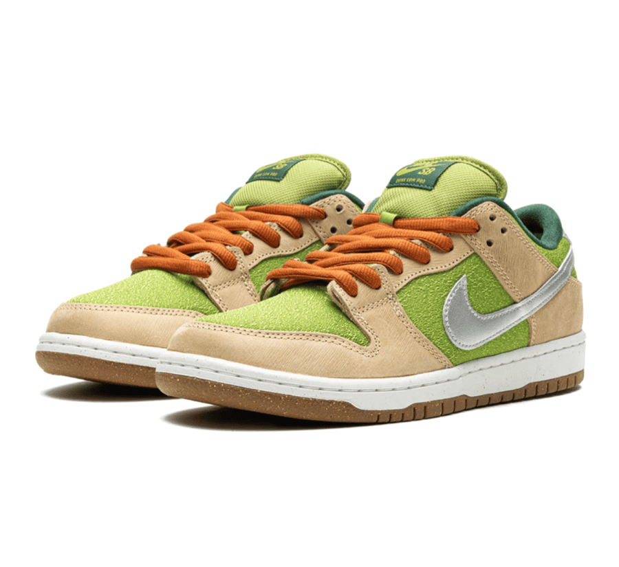 Nike SB Dunk Low Escargot